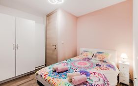 Apartment Mojca